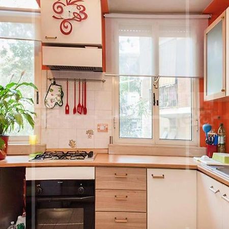San Paolo Holidays Home 罗马 外观 照片