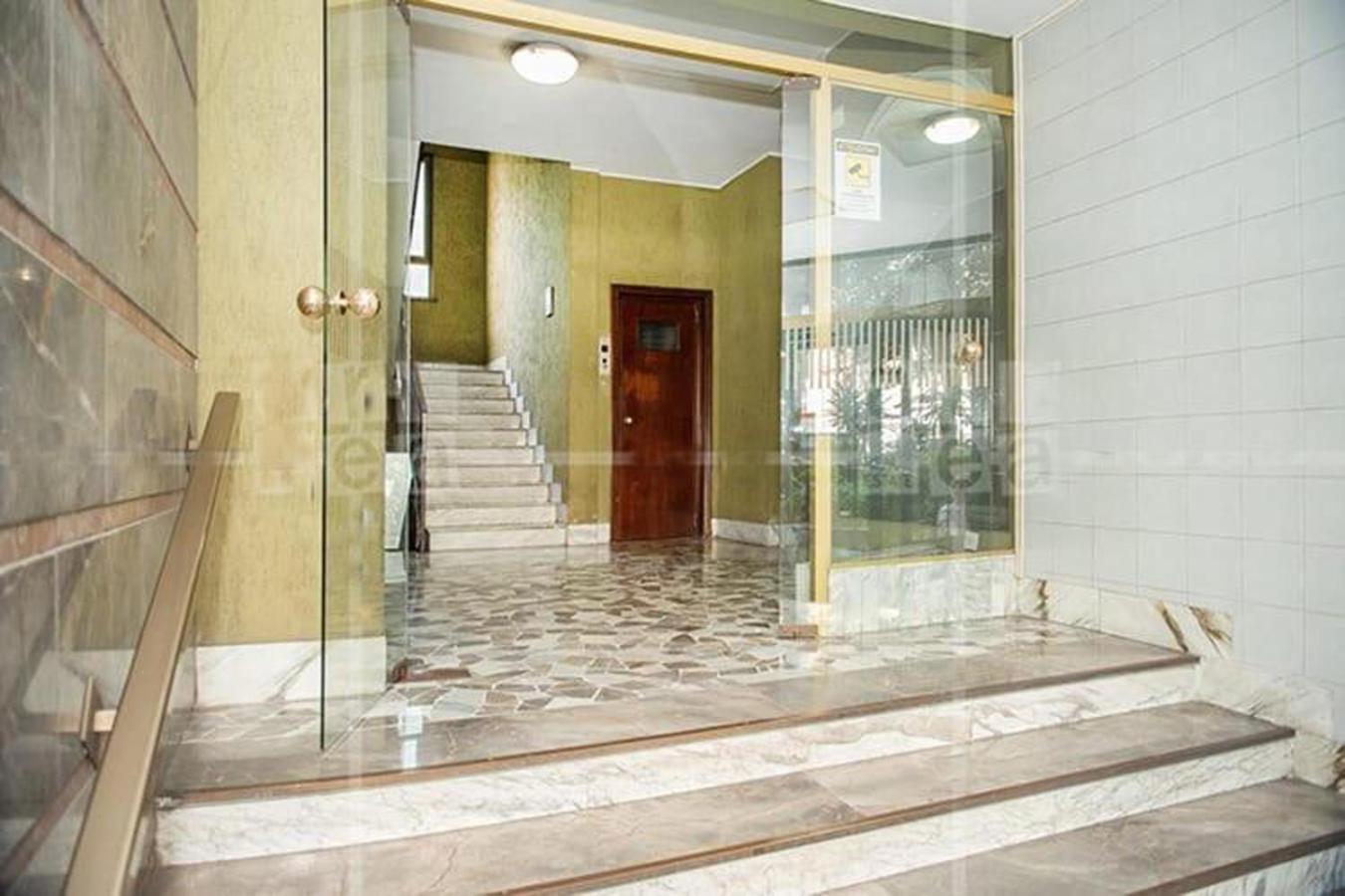 San Paolo Holidays Home 罗马 外观 照片