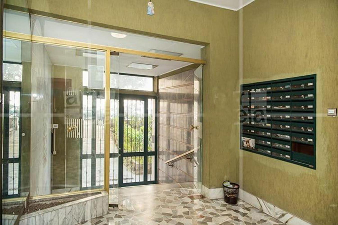 San Paolo Holidays Home 罗马 外观 照片