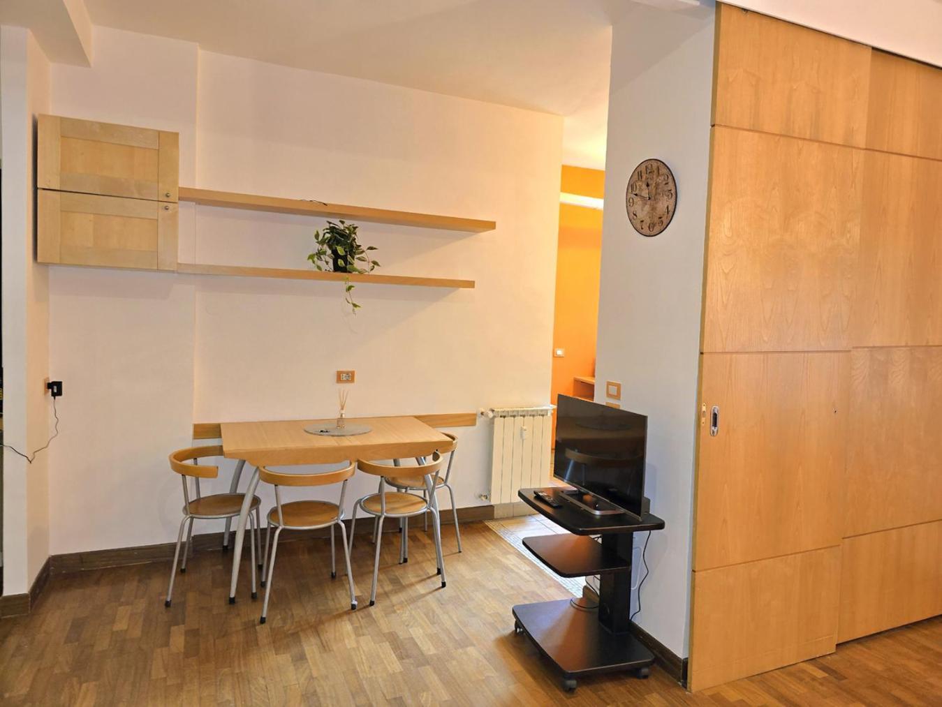 San Paolo Holidays Home 罗马 外观 照片