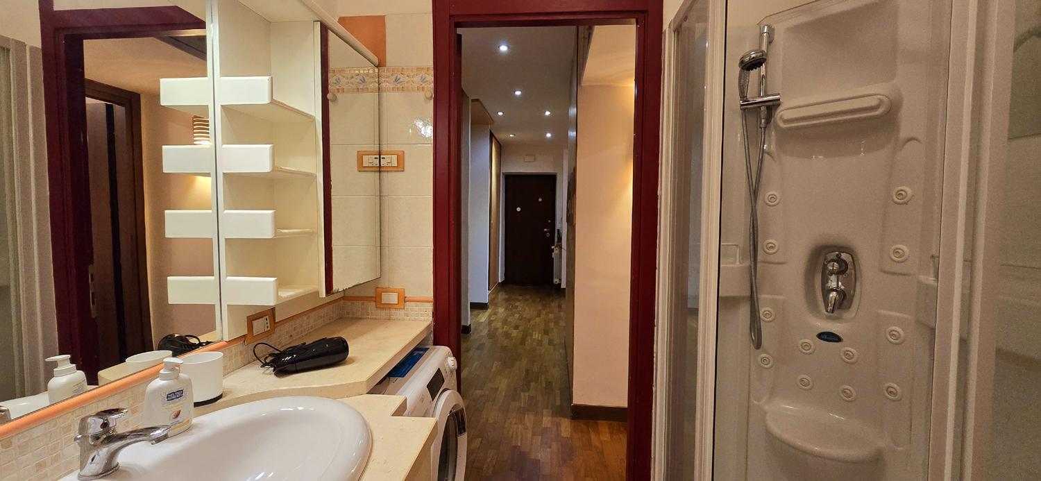 San Paolo Holidays Home 罗马 外观 照片